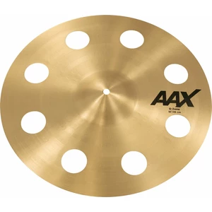 Sabian 21800XB AAX O-Zone Cymbale d'effet 18"