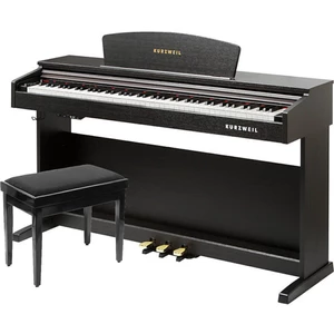Kurzweil M90 Simulated Rosewood Pianino cyfrowe