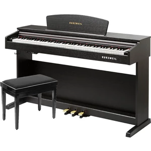 Kurzweil M90 Simulated Rosewood Piano numérique
