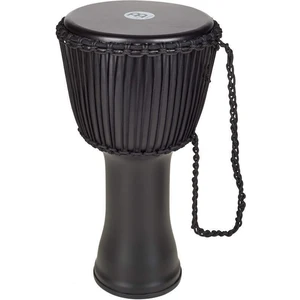 Meinl PADJ4-M-G Traveler Djembe Phantom Black