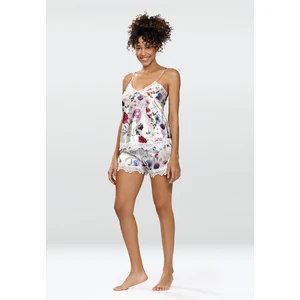 Pigiama da donna DKaren Flowers