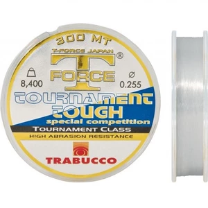 Trabucco vlasec t-force tournament tough 500 m - 0,20 mm 5,5 kg