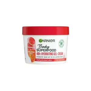 Garnier Body SuperFood hydratační tělový gel 380 ml