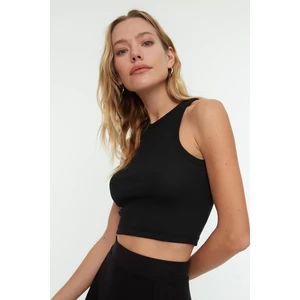 Dámský top Trendyol Crop