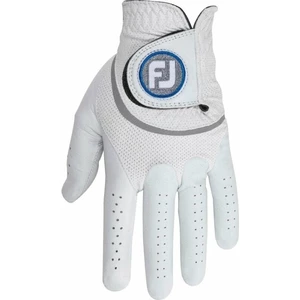 Footjoy Hyperflex Mens Golf Gloves Right Hand White ML