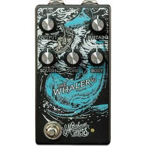 Matthews Effects Whaler V2