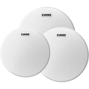 Evans ETP-UV2-F UV2 Coated Coated Fusion Komplet naciągów