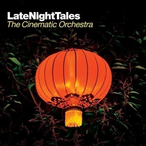 LateNightTales The Cinematic Orchestra (2 LP) 180 g