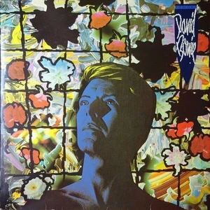 Tonight ( Remastered 2018 ) - Bowie David [Vinyl album]