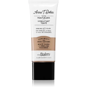 theBalm Anne T. Dotes® Tinted Moisturizer tónovací hydratační krém odstín #18 Light - Medium 30 ml