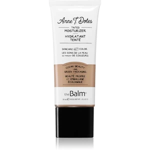 theBalm Anne T. Dotes® Tinted Moisturizer tónovací hydratačný krém odtieň #18 Light - Medium 30 ml