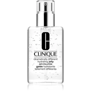 Clinique 3 Steps Dramatically Different™ Hydrating Jelly intenzivně hydratační gel 200 ml