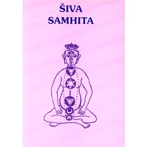 Šiva Samhita (Hatha-jóga)