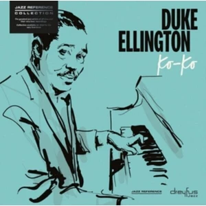 Duke Ellington Ko-Ko (LP)