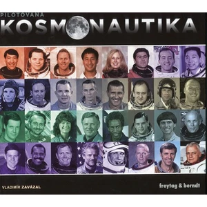 Pilotovaná kosmonautika