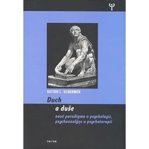 Duch a duše - Viktor L. Schermer