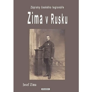 Zima v Rusku - Josef Zima