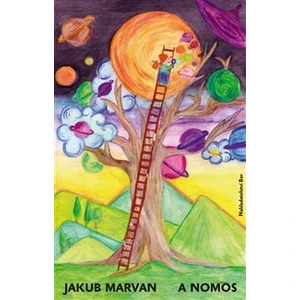 A Nomos - Marvan Jakub