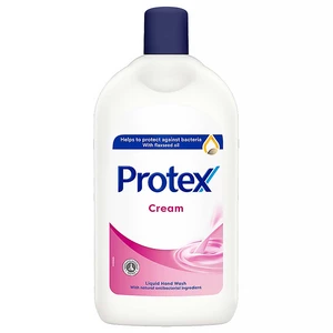 Protex Cream tekuté mýdlo s přírodní antibakteriální složkou 700 ml