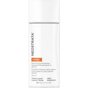 NeoStrata Defend minerální ochranný fluid na obličej SPF 50 50 ml