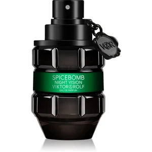 Viktor & Rolf Spicebomb Night Vision parfémovaná voda pro muže 50 ml