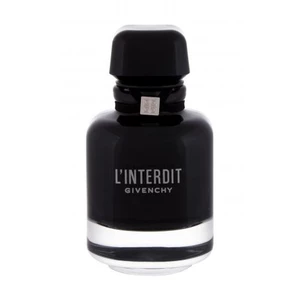 Givenchy L’Interdit Intense parfumovaná voda pre ženy 80 ml