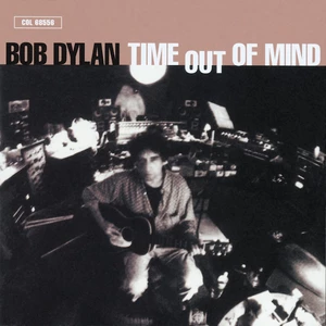 Bob Dylan Time Out of Mind (20th) (3 LP) Neuauflage