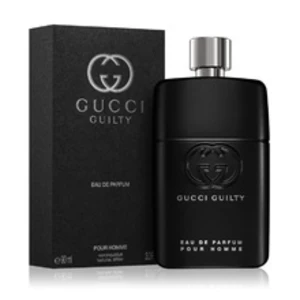 Gucci Guilty Pour Homme woda perfumowana dla mężczyzn 90 ml