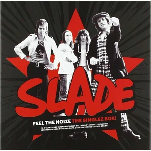Slade Feel The Noize (10 LP) 45 RPM