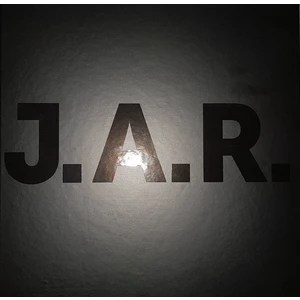 J.A.R. J.A.R. CD BOX (8 CD) Hudební CD