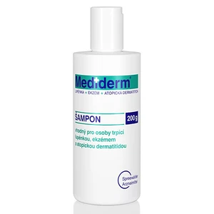 MEDIDERM Mediderm Šampon 200 g