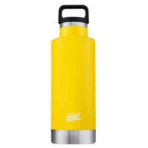 Izolační láhev Esbit SCULPTOR 750 ml  Sunshine Yellow