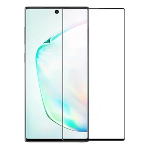 Védőüveg Nillkin 3D CP+ Max Samsung Galaxy Note 20 Ultra - N986B, fekete