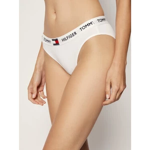 Tommy Hilfiger Dámské kalhotky Bikini UW0UW02193-YCD S