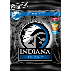 Indiana Jerky 15 g tuňák