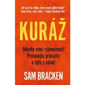 Kuráž - Bracken Sam