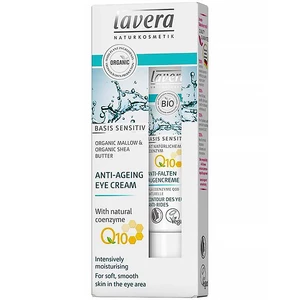 Lavera Očný krém s koenzýmom Q10 (Anti-Ageing Eye Cream) 15 ml