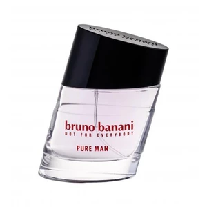 Bruno Banani Pure Man 30 ml toaletní voda pro muže