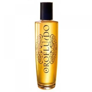 Orofluido Original Elixir 50 ml olej na vlasy pro ženy na všechny typy vlasů