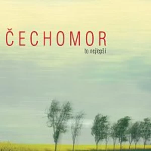 To nejlepší - Čechomor [CD album]