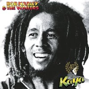 Kaya 40th Anniversary - Marley Bob [CD album]
