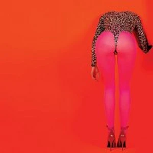 Masseduction - Vincent St. [CD album]