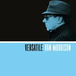Versatile - Morrison Van [CD album]