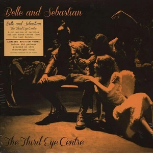 Belle and Sebastian The Third Eye Centre (2 LP) (180 Gram) 180 g