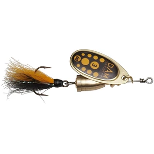Dam třpytka effzett executor dressed blacky - 4 8 g