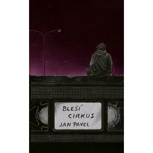 Bleší cirkus - Jan Pavel