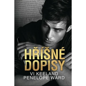 Hříšné dopisy - Vi Keelandová, Penelope Wardová