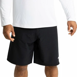 Adventer & fishing Kalhoty Fishing Shorts Black M