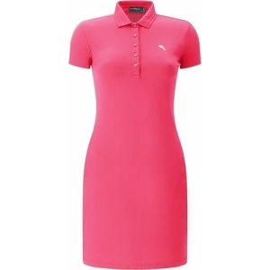 Chervo Womens Jumbojet Dress Fuchsia 38