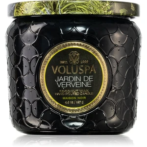 VOLUSPA Maison Noir Jardin De Verveine vonná svíčka I. 113 g